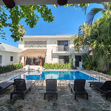 Casa Armonia , Apartments With Pool